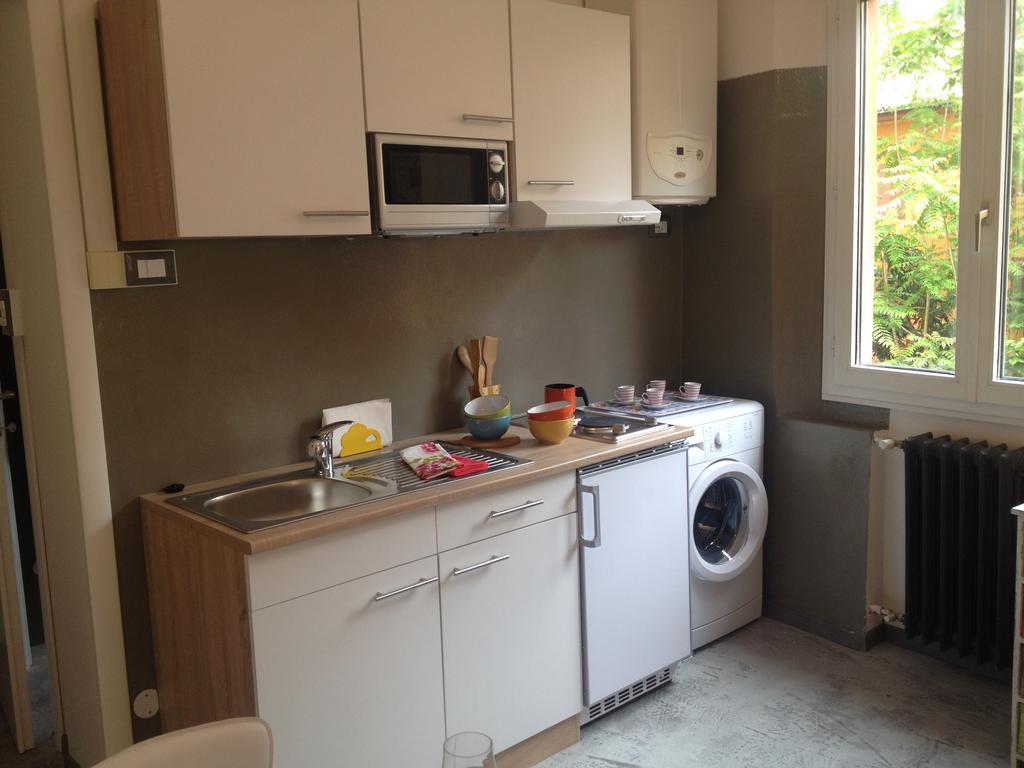 Decorialab Apartments โบโลญญา ภายนอก รูปภาพ